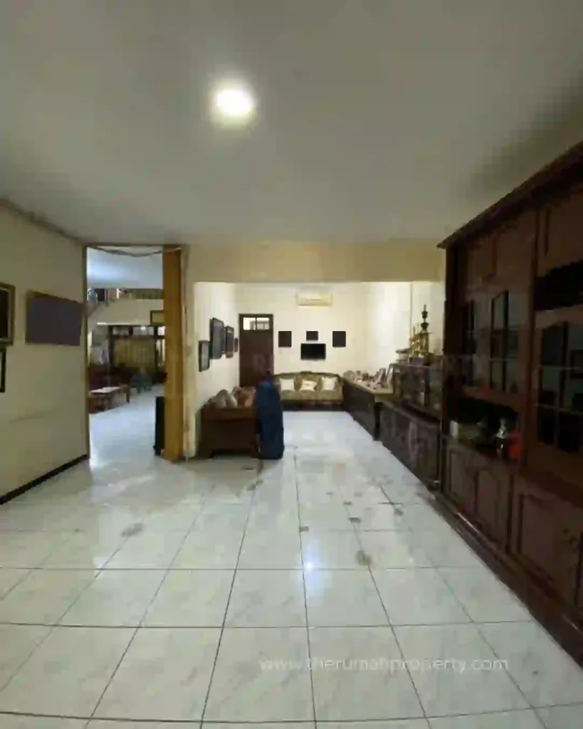 Dijual Rumah Kost di Pancoran Dekat ke Stasiun KRL Kalibata (4)