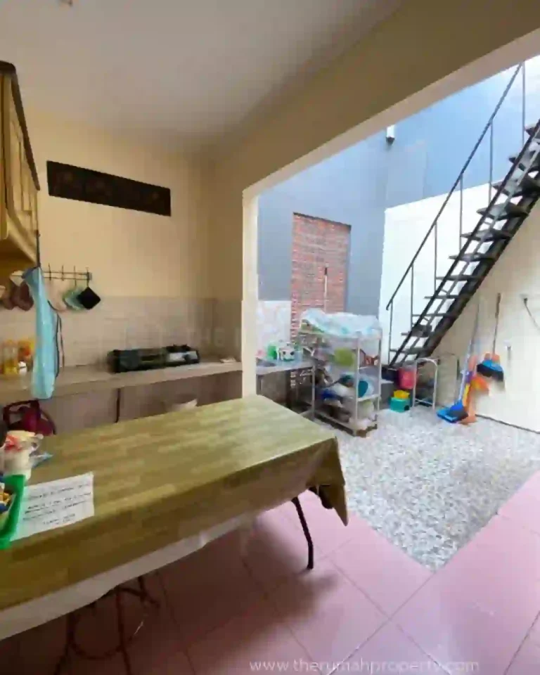 Dijual Rumah Kost di Pancoran Dekat ke Stasiun KRL Kalibata (7)