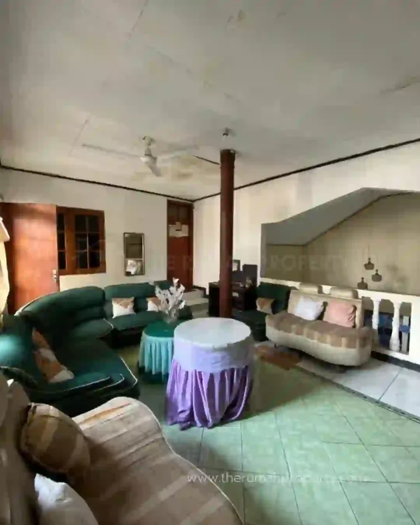Dijual Rumah Kost di Pancoran Dekat ke Stasiun KRL Kalibata (8)