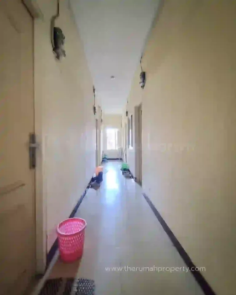 Dijual Rumah Kost di Pancoran Dekat ke Stasiun KRL Kalibata (9)