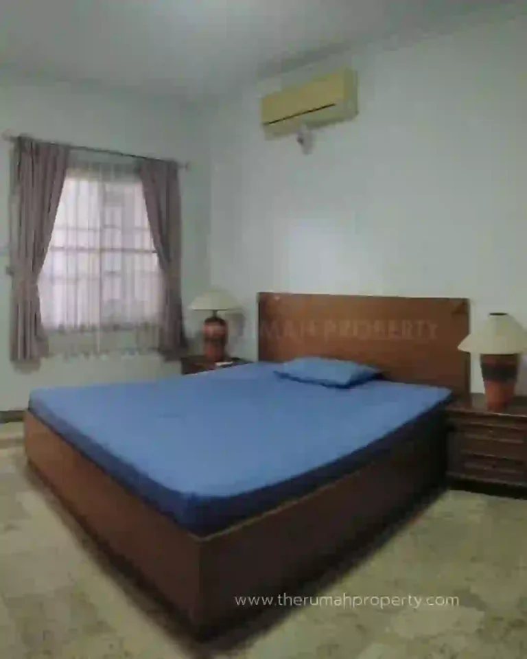 Dijual Rumah Siap Huni di Moh. Kahfi 1 Jagakarsa Dalam Cluster (10)