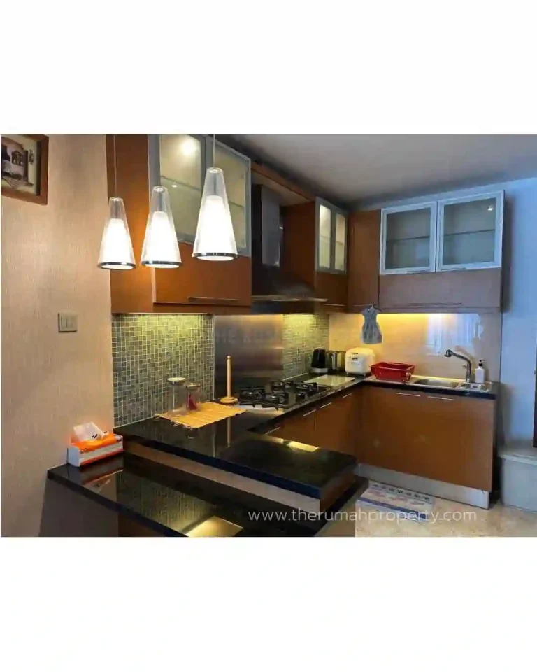 Disewakan Apartemen 3 Bedroom di Capital Residence SCBD (6)