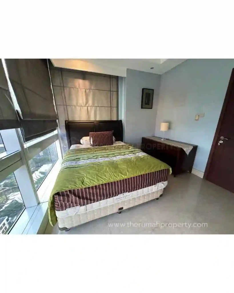 Disewakan Apartemen 3 Bedroom di Capital Residence SCBD (7)