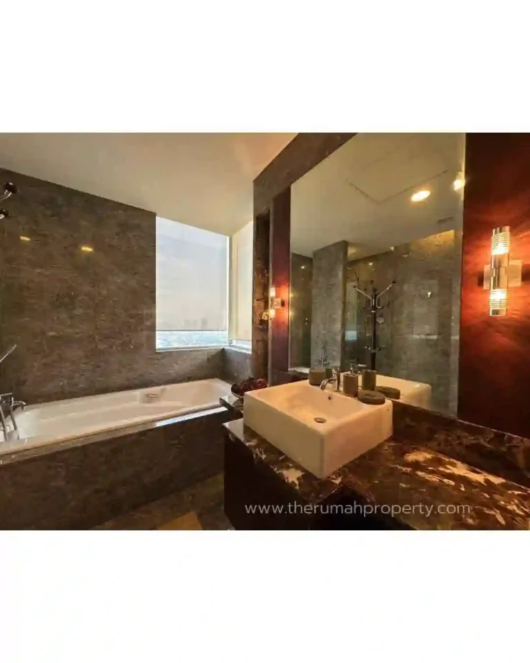 Disewakan Apartemen 3 Bedroom di Capital Residence SCBD (9)