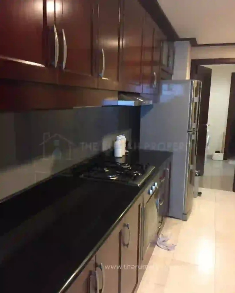 Disewakan Apartemen Mewah 2 Kamar Tidur SCBD Suites Lokasi Prestisius Kawasan SCBD (4)