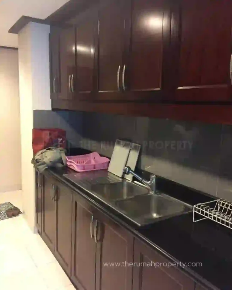 Disewakan Apartemen Mewah 2 Kamar Tidur SCBD Suites Lokasi Prestisius Kawasan SCBD (6)