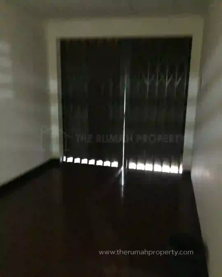 Disewakan Rumah di Bintaro Permai Jakarta Selatan Lokasi (