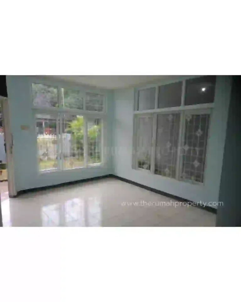 Disewakan Rumah di Bintaro Permai Jakarta Selatan Lokasi (1)
