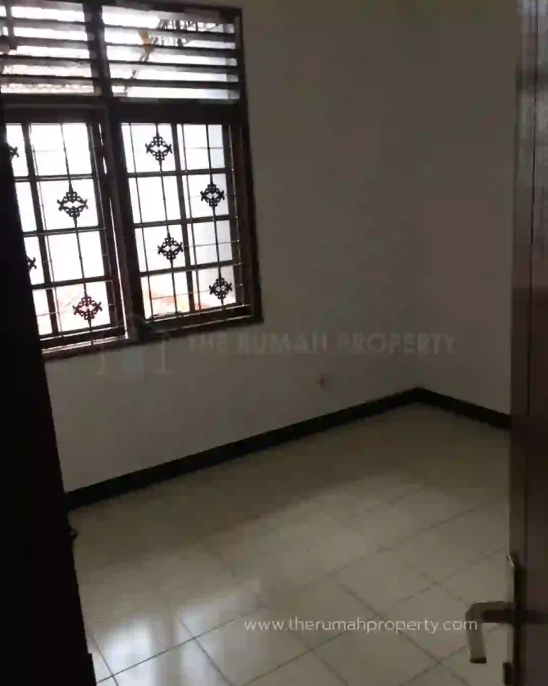 Disewakan Rumah di Bintaro Permai Jakarta Selatan Lokasi ( (8)