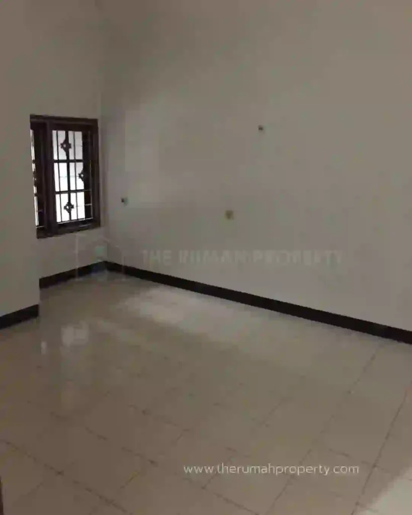 Disewakan Rumah di Bintaro Permai Jakarta Selatan Lokasi ( (9)