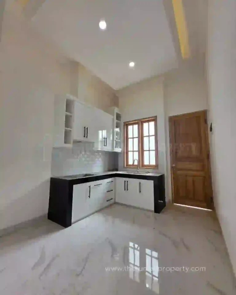 For Sale Brand New House Duren Sawit Dekat ke Plaza Buaran dan Akses Tol (5)