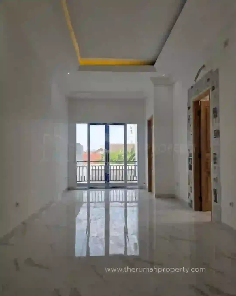 For Sale Brand New House Duren Sawit Dekat ke Plaza Buaran dan Akses Tol (9)