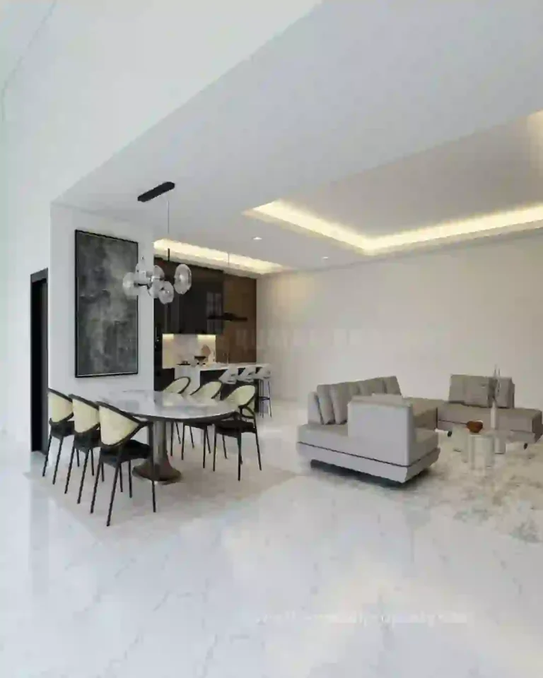 For Sale Brand New Renovated House Private Pool Cipete 3 Bedroom Land 736 Sqm (3)