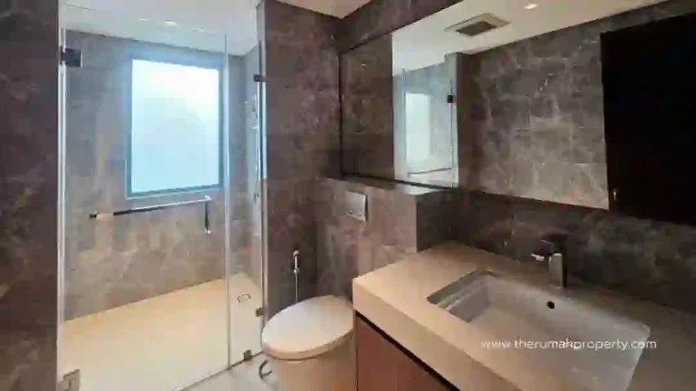For Sale Golfhill Terraces Apartment Pondok Indah Low Zone (10)