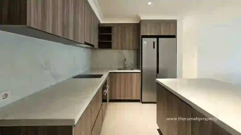 For Sale Golfhill Terraces Apartment Pondok Indah Low Zone (3)