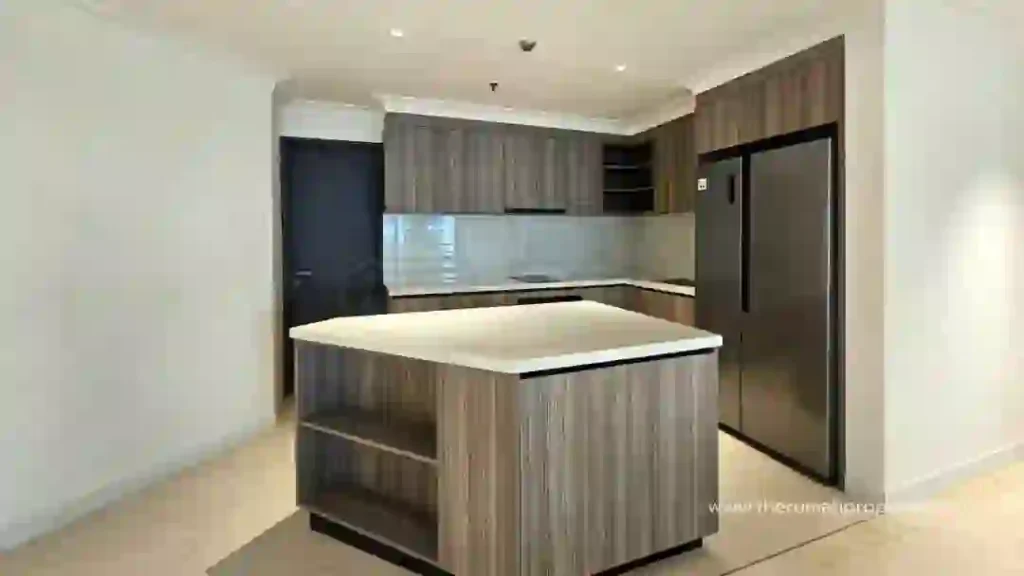 For Sale Golfhill Terraces Apartment Pondok Indah Low Zone (4)