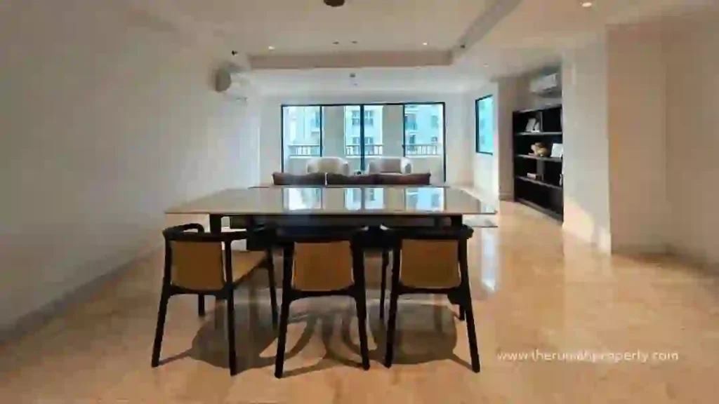 For Sale Golfhill Terraces Apartment Pondok Indah Low Zone (5)