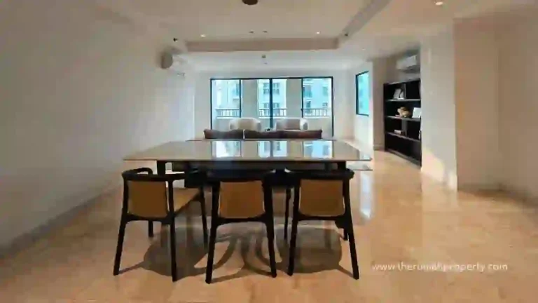 For Sale Golfhill Terraces Apartment Pondok Indah Low Zone (5)