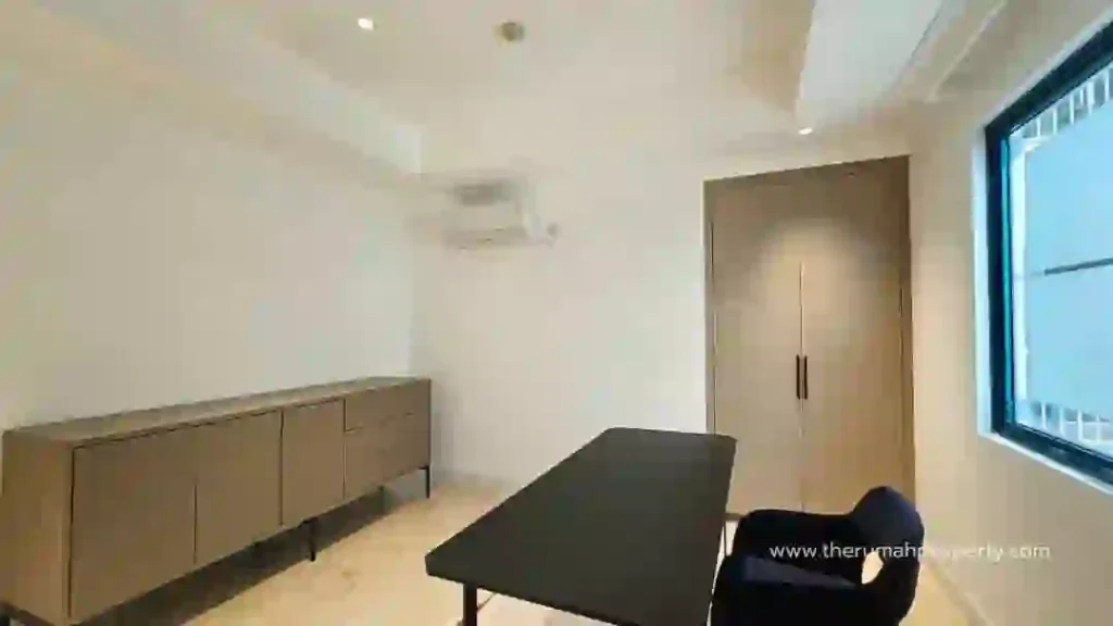 For Sale Golfhill Terraces Apartment Pondok Indah Low Zone (6)