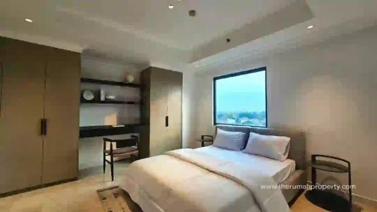 For Sale Golfhill Terraces Apartment Pondok Indah Low Zone (7)