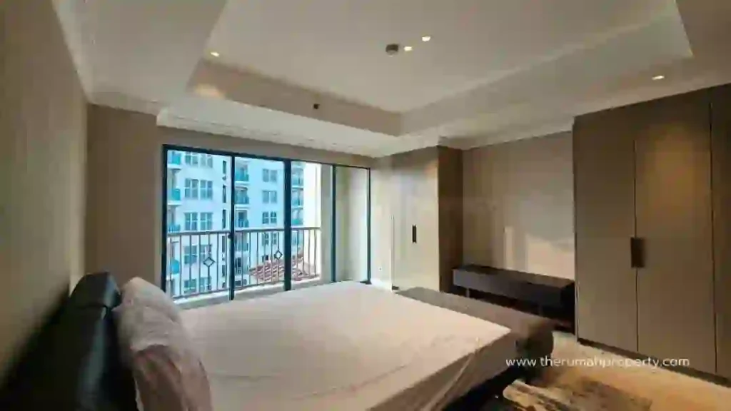 For Sale Golfhill Terraces Apartment Pondok Indah Low Zone (8)