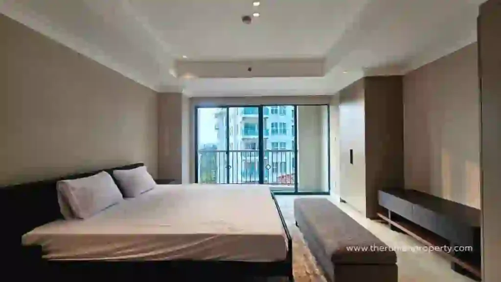 For Sale Golfhill Terraces Apartment Pondok Indah Low Zone (9)