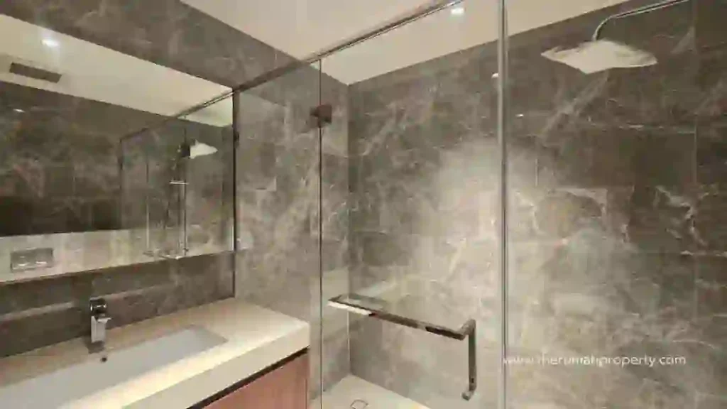 Jual Apartemen 3 Kamar Tidur Golfhill Terraces Pondok Indah Jakarta Selatan (10)