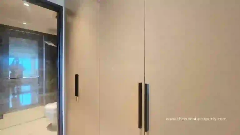 Jual Apartemen 3 Kamar Tidur Golfhill Terraces Pondok Indah Jakarta Selatan (4)