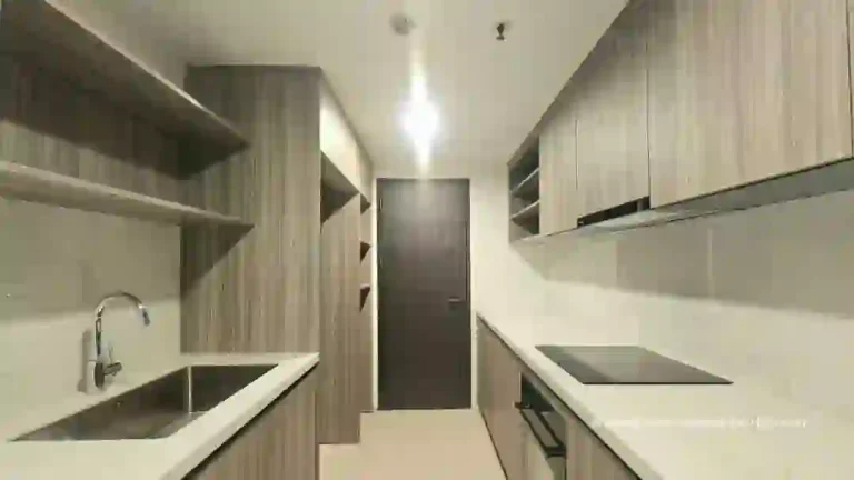 Jual Apartemen 3 Kamar Tidur Golfhill Terraces Pondok Indah Jakarta Selatan (5)