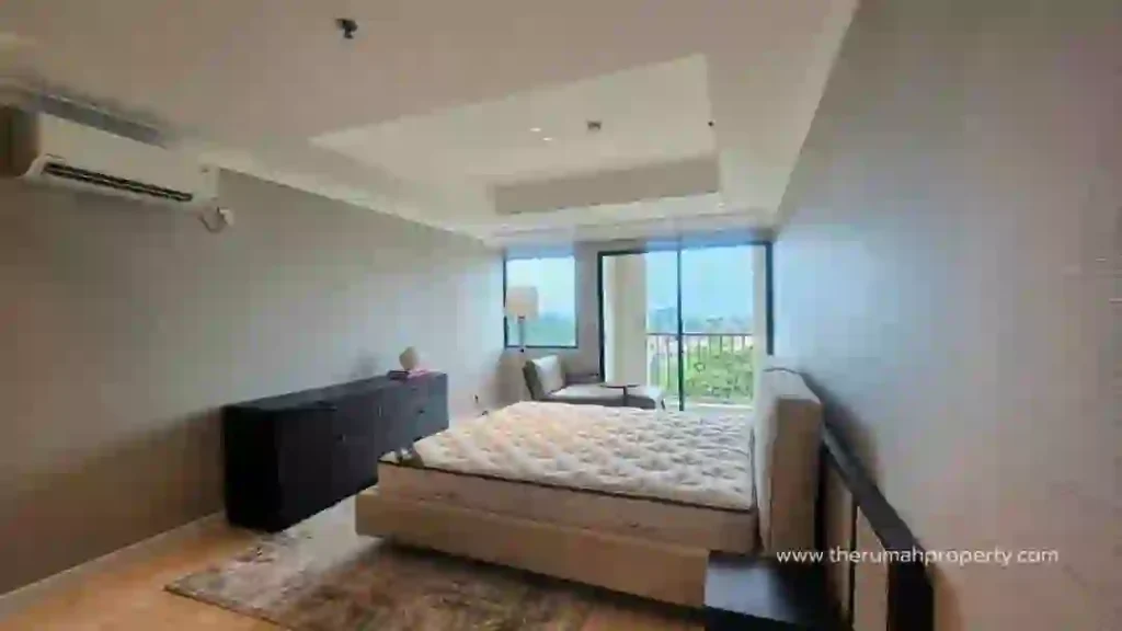 Jual Apartemen 3 Kamar Tidur Golfhill Terraces Pondok Indah Jakarta Selatan (6)