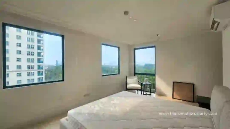 Jual Apartemen 3 Kamar Tidur Golfhill Terraces Pondok Indah Jakarta Selatan (9)
