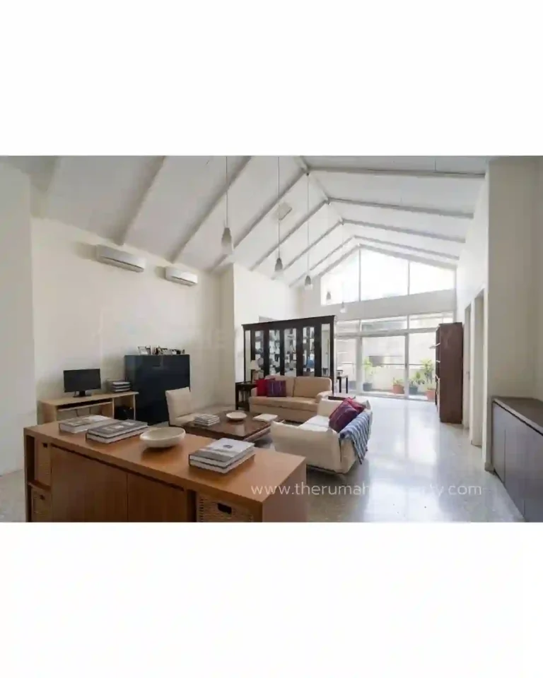 Jual Cepat Rumah 2 Lantai di Pondok Indah (3)