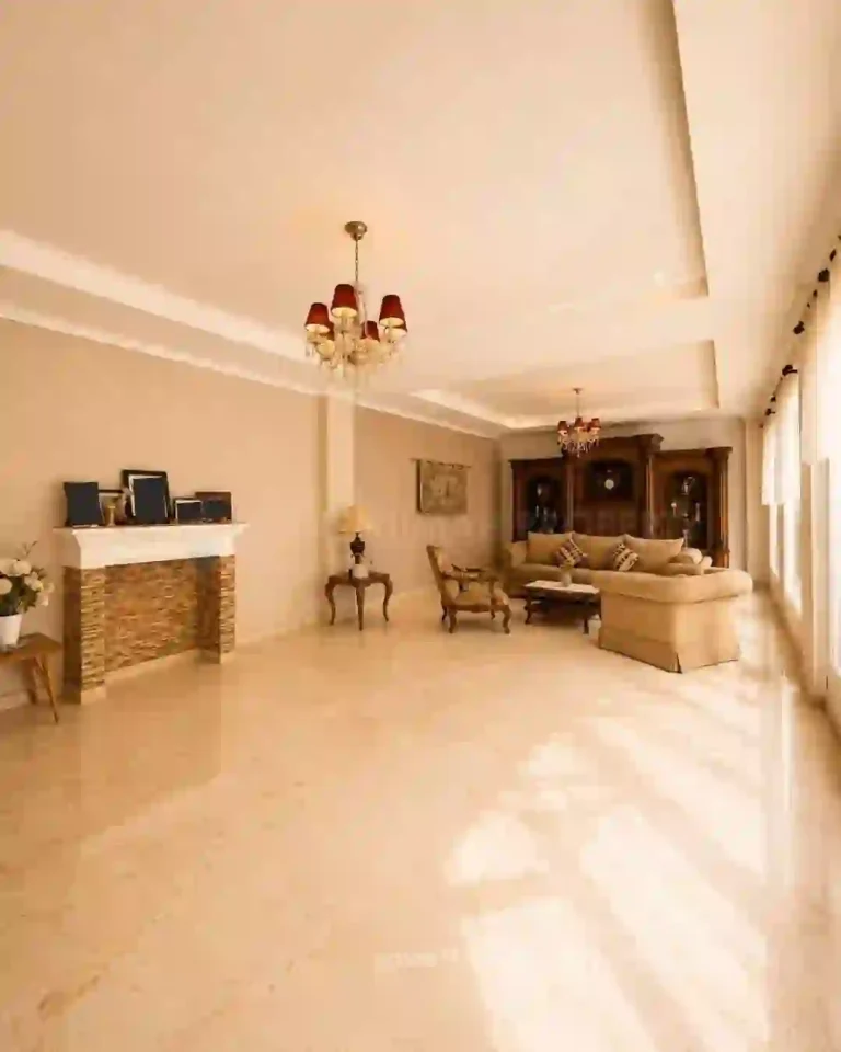 Jual Cepat Rumah Harga Mendekati NJOP di Kemang Jaksel Unfurnished (3)