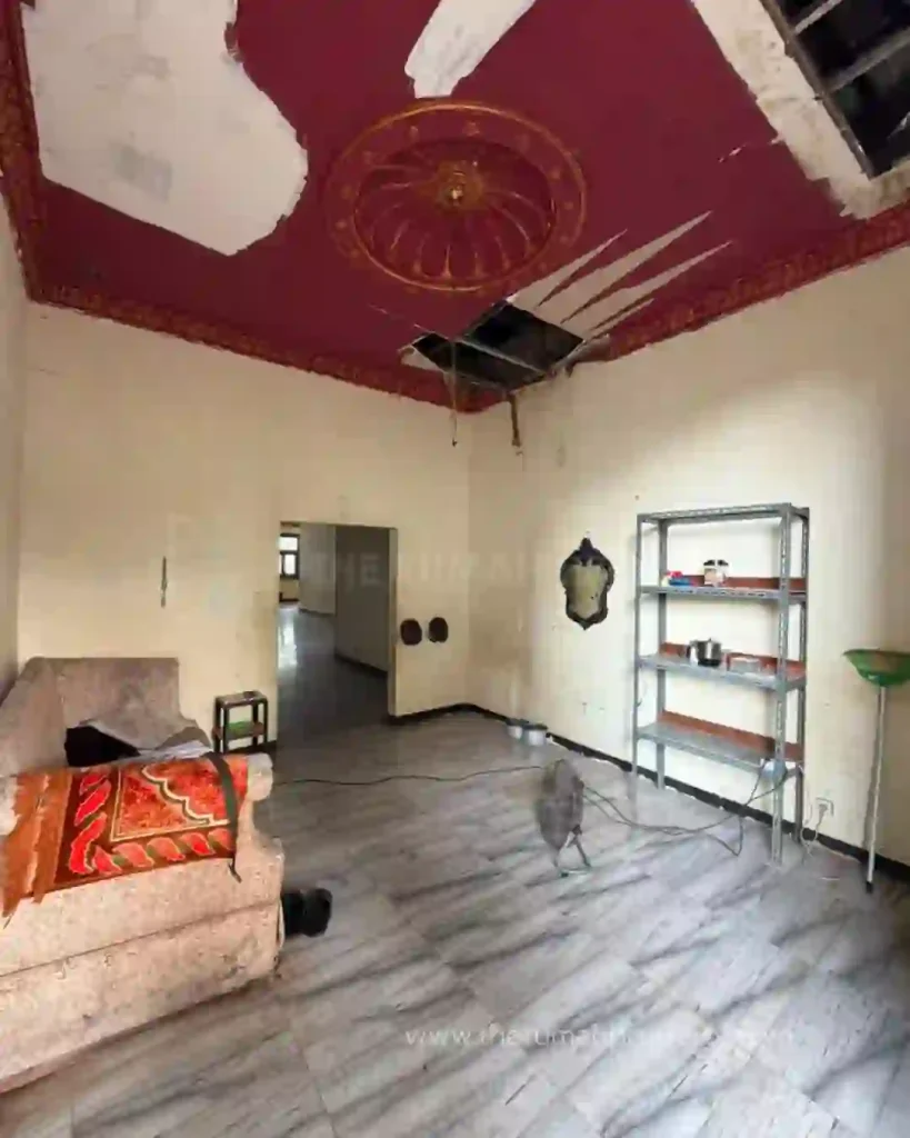 Jual Cepat Rumah Hitung Tanah di Kemang Harga Dibawah NJOP (7)