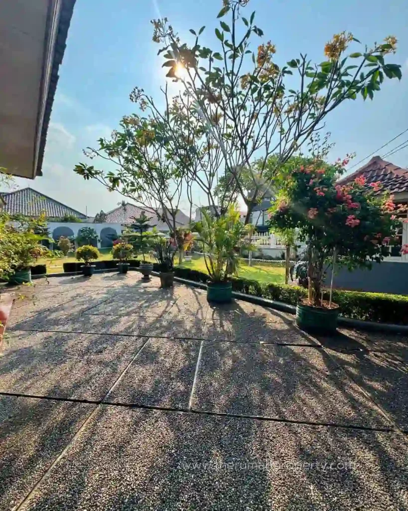 Jual Rumah 2 Lantai Kondisi Terawat, Siap Huni di Cilandak Jaksel (3)