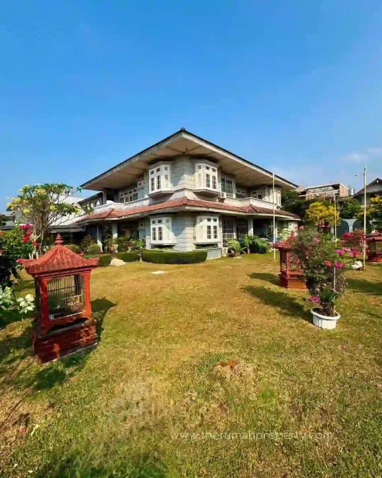 Jual Rumah 2 Lantai Kondisi Terawat, Siap Huni di Cilandak Jaksel (4)