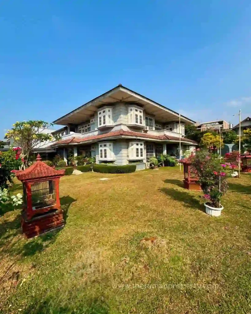 Jual Rumah 2 Lantai Kondisi Terawat, Siap Huni di Cilandak Jaksel (4)