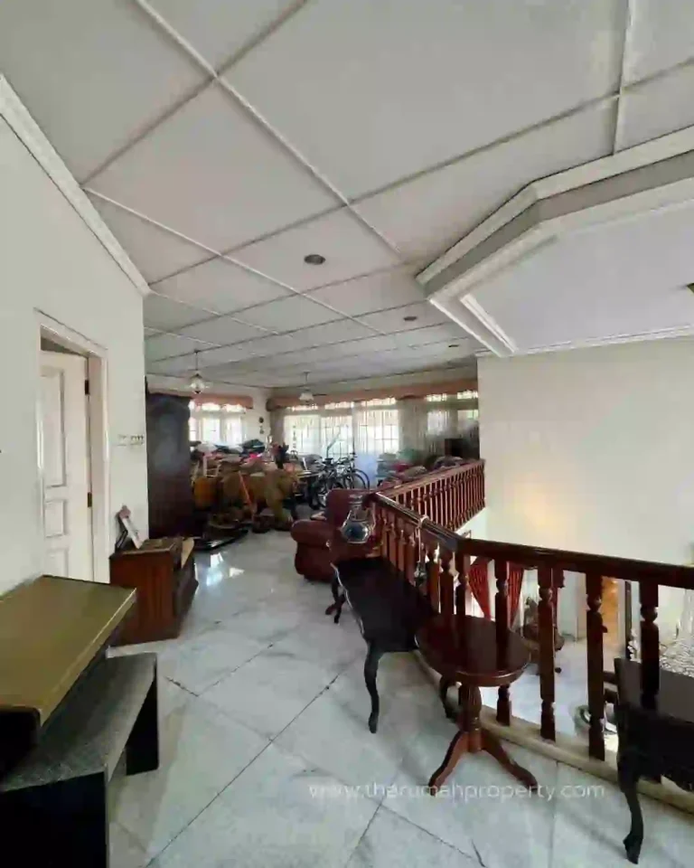 Jual Rumah 2 Lantai Kondisi Terawat, Siap Huni di Cilandak Jaksel (9)