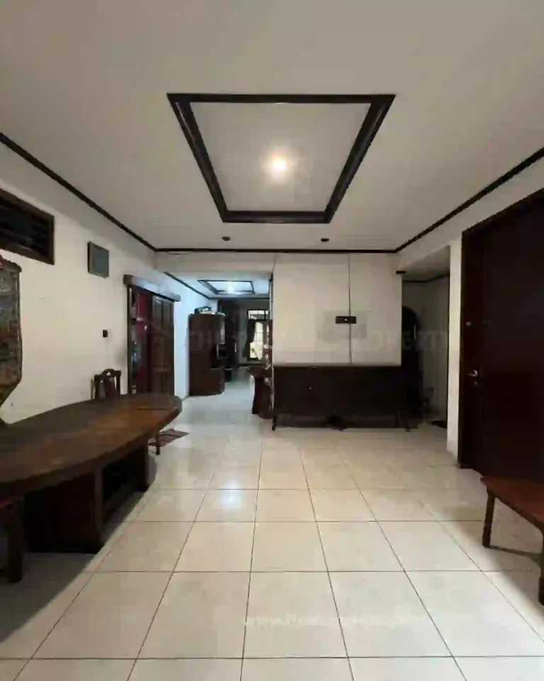 Jual Rumah 2 Lantai Siap Huni di Pondok Indah Dekat Mal (5)