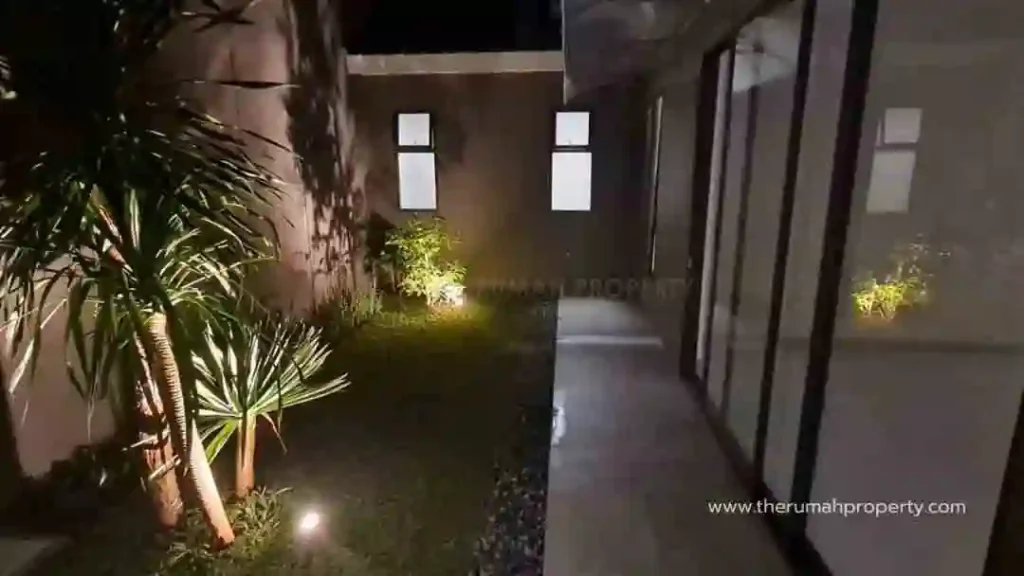 Jual Rumah Baru 1 Lantai di Cipinang Jakarta Timur Semi Furnished (3)