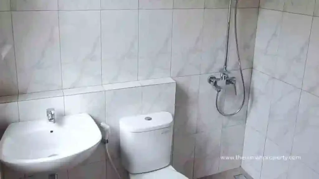 Jual Rumah Baru 1 Lantai di Cipinang Jakarta Timur Semi Furnished (9)