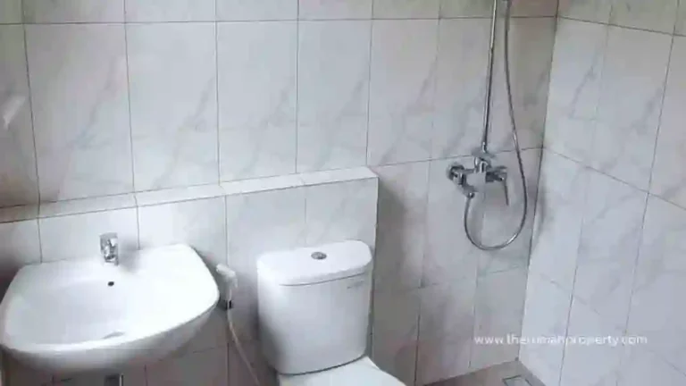 Jual Rumah Baru 1 Lantai di Cipinang Jakarta Timur Semi Furnished (9)