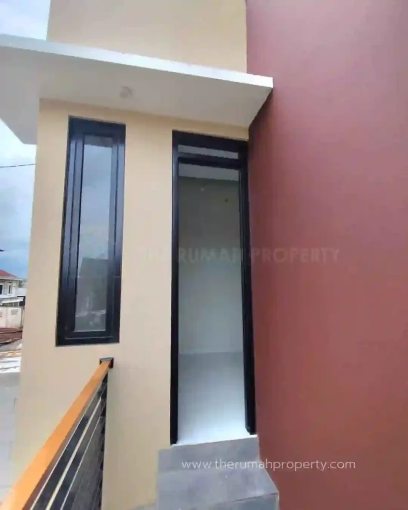 Jual Rumah Baru Dalam Cluster di Cikunir Bekasi Harga Terjangkau dan Bisa Custom (3)