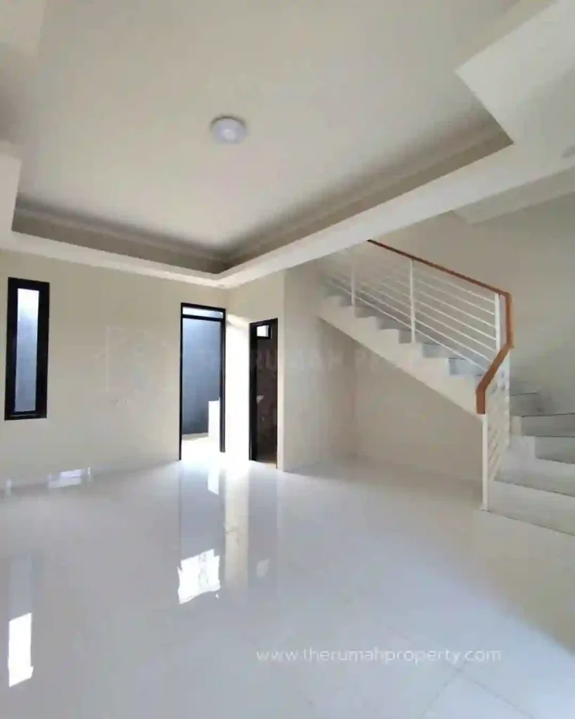 Jual Rumah Baru Dalam Cluster di Cikunir Bekasi Harga Terjangkau dan Bisa Custom (6)