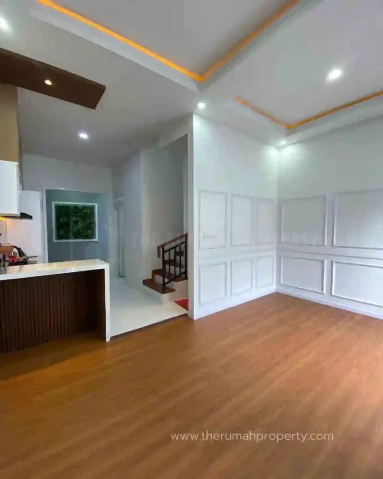 Jual Rumah Baru di Jatimakmur Bekasi Akses Dekat ke tol dan LRT Cikunir (2)