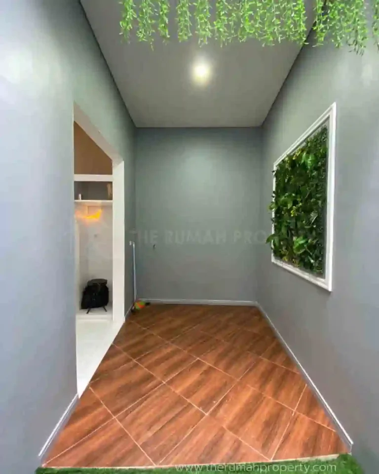 Jual Rumah Baru di Jatimakmur Bekasi Akses Dekat ke tol dan LRT Cikunir (4)