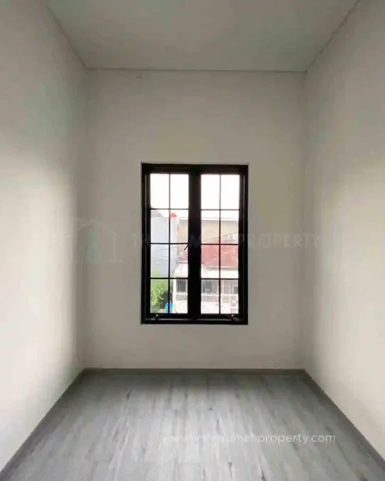 Jual Rumah Baru di Jatimakmur Bekasi Akses Dekat ke tol dan LRT Cikunir (7)