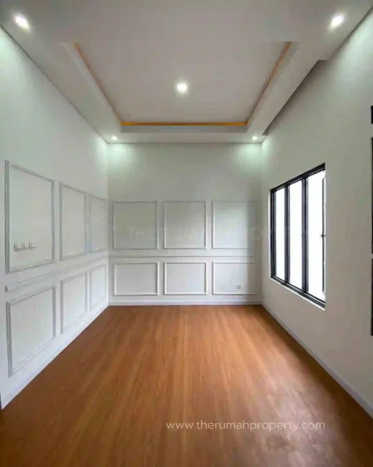 Jual Rumah Baru di Jatimakmur Bekasi Akses Dekat ke tol dan LRT Cikunir (9)