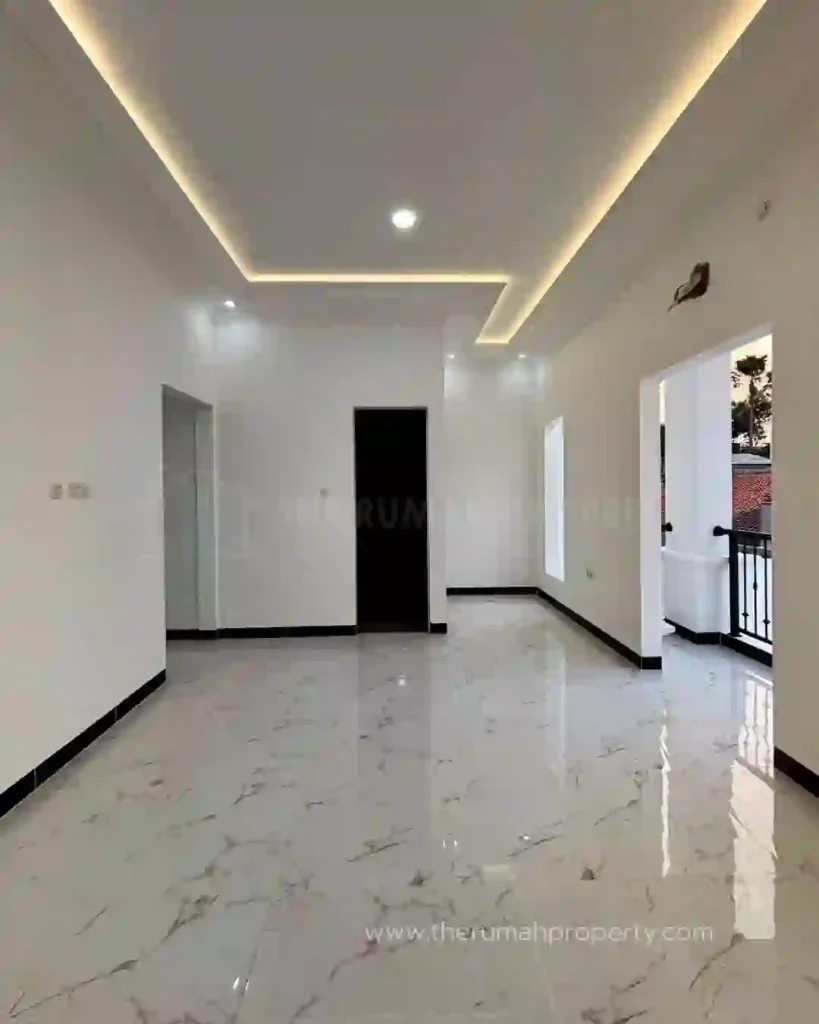 Jual Rumah Baru di Kebagusan 2 Lantai 3 Kamar Siap Huni (10)