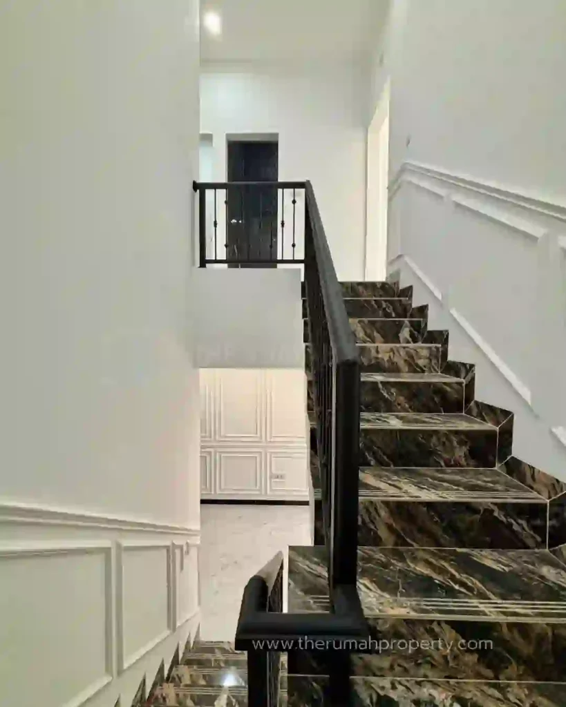 Jual Rumah Baru di Kebagusan 2 Lantai 3 Kamar Siap Huni (4)